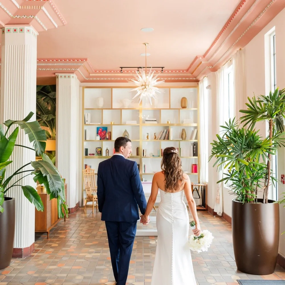 Essense of Australia Wedding Gown - Picture 3 of 9